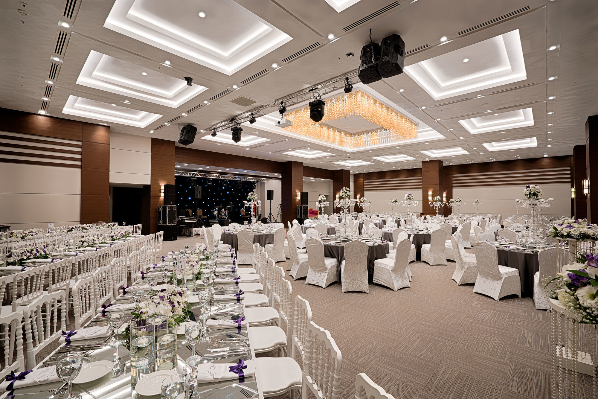 Point Hotel Ankara Exterior photo