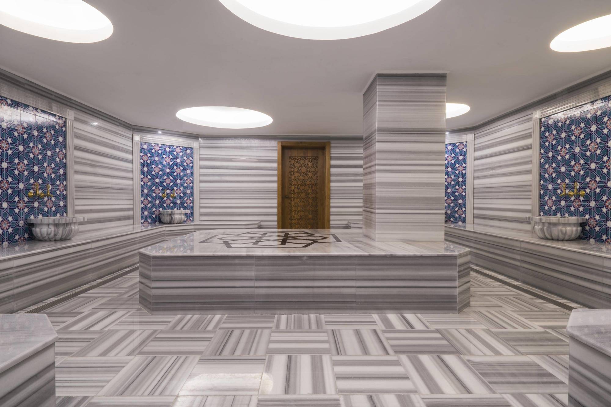 Point Hotel Ankara Exterior photo