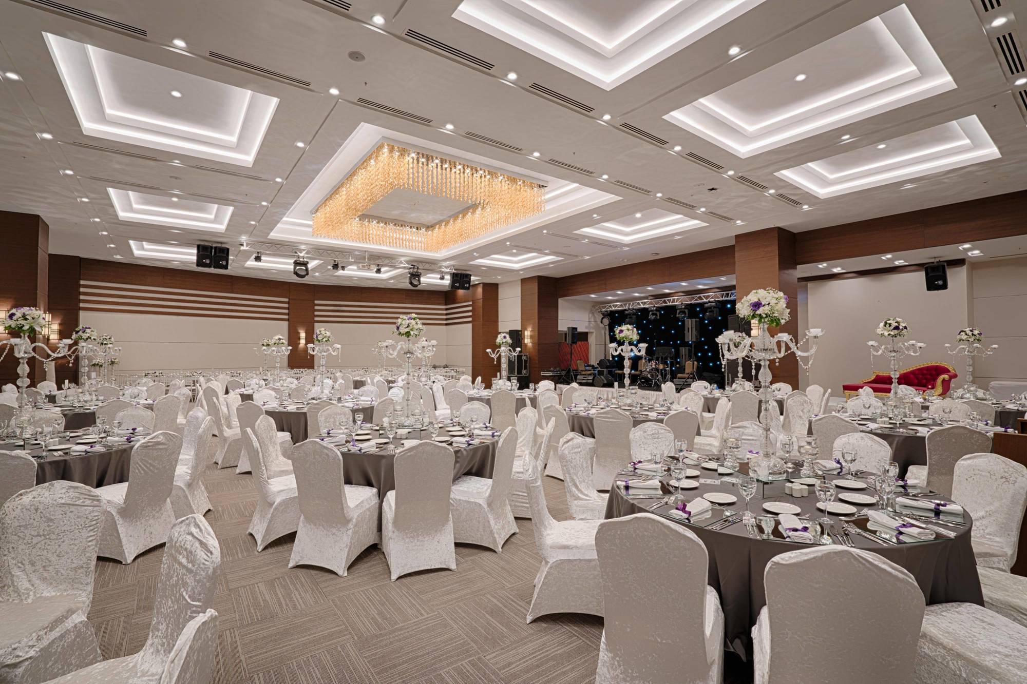 Point Hotel Ankara Exterior photo