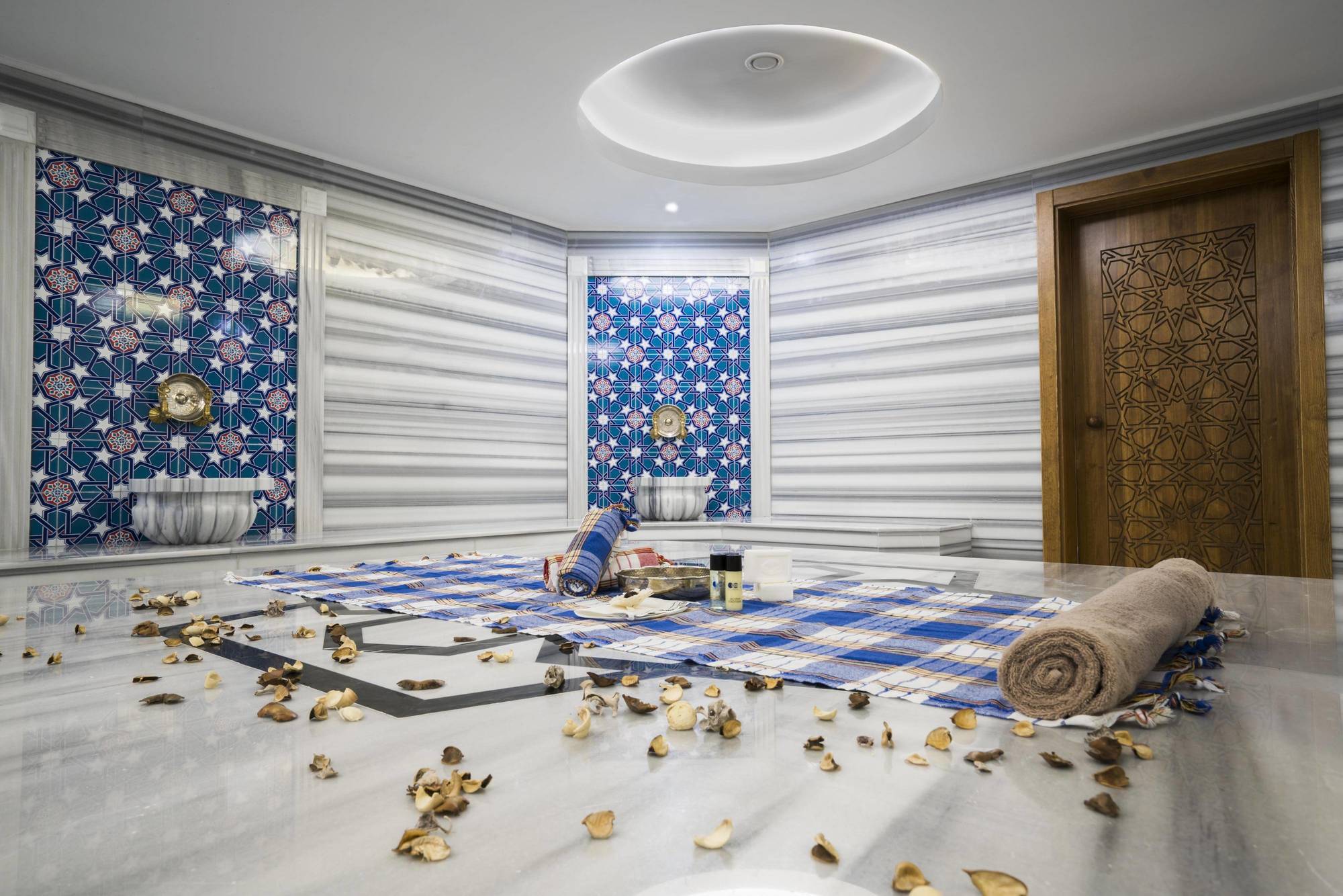 Point Hotel Ankara Exterior photo