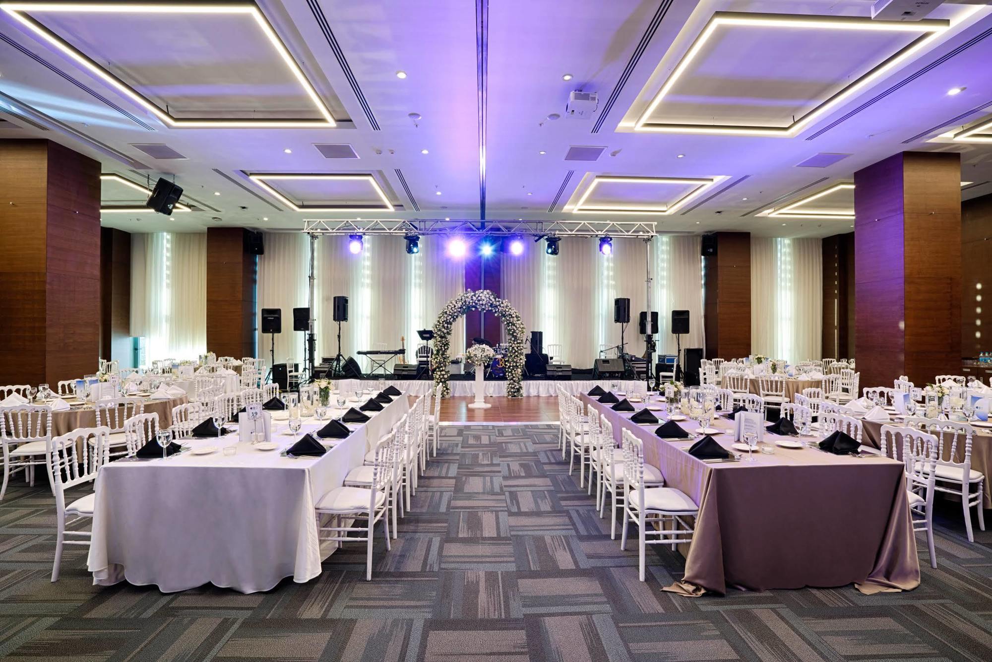 Point Hotel Ankara Exterior photo