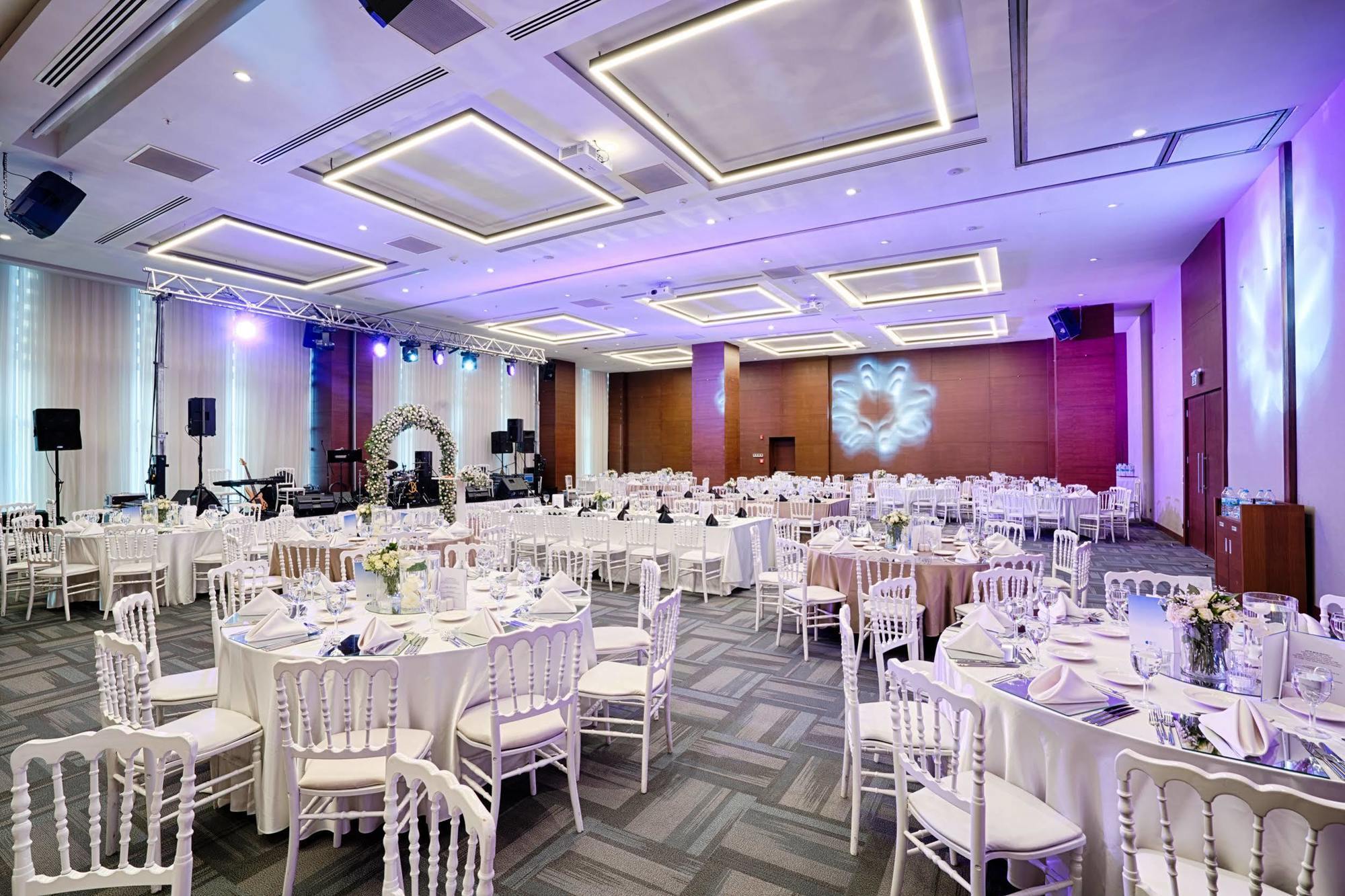 Point Hotel Ankara Exterior photo
