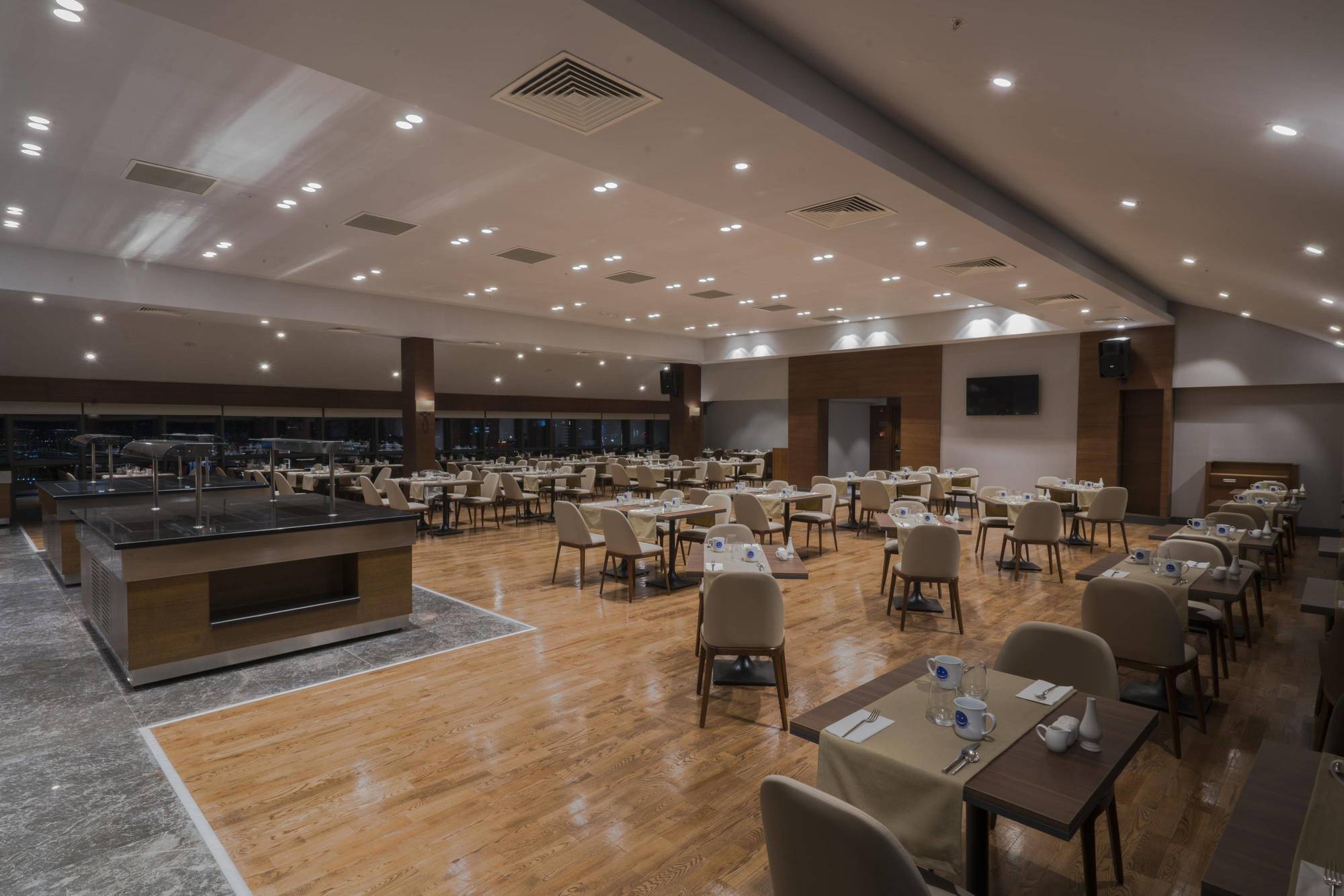 Point Hotel Ankara Exterior photo