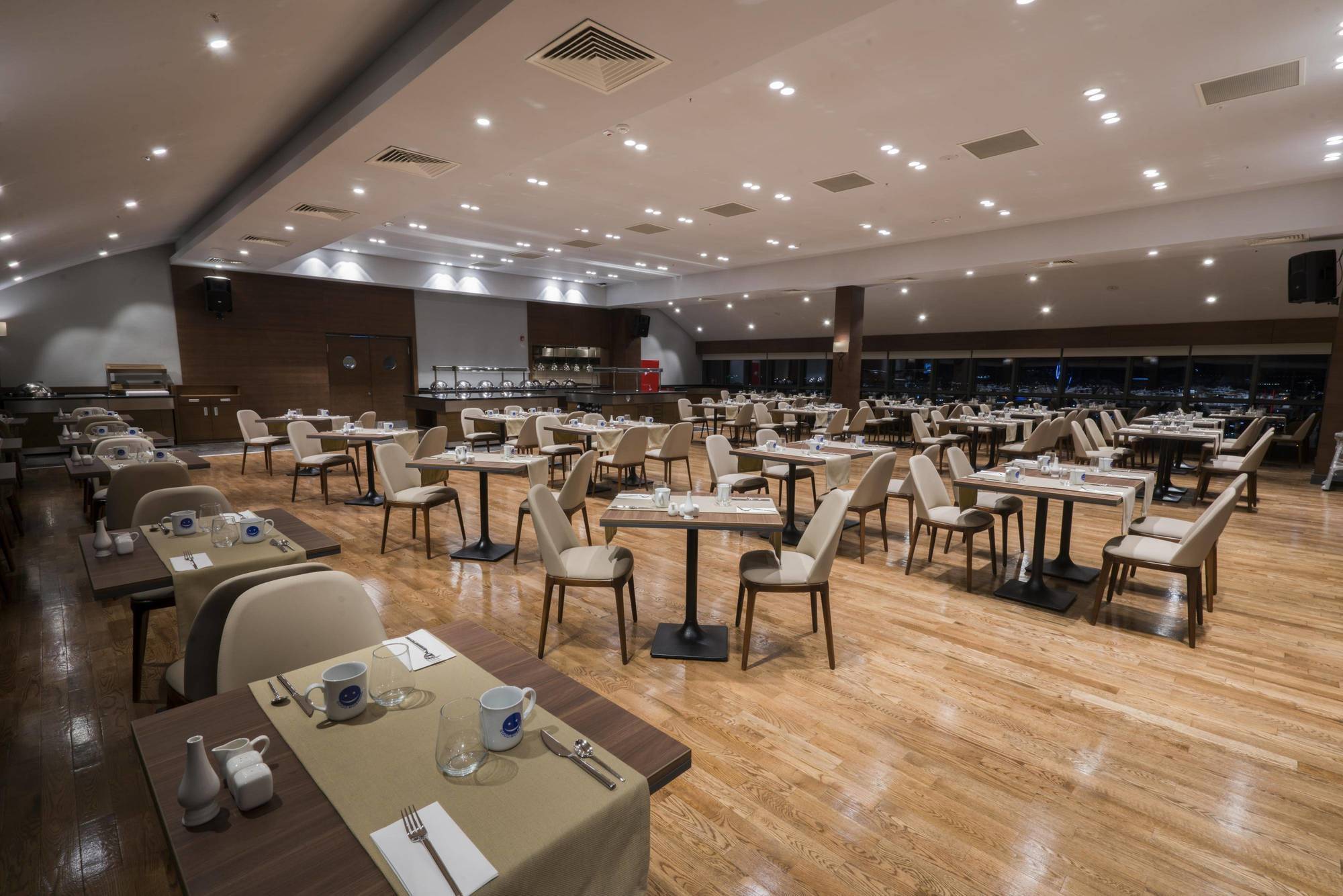 Point Hotel Ankara Exterior photo